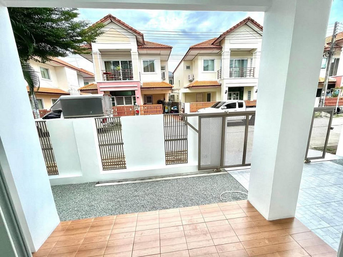 3 Bedroom Townhouse for Sale in Wichit Phuket - photo 14