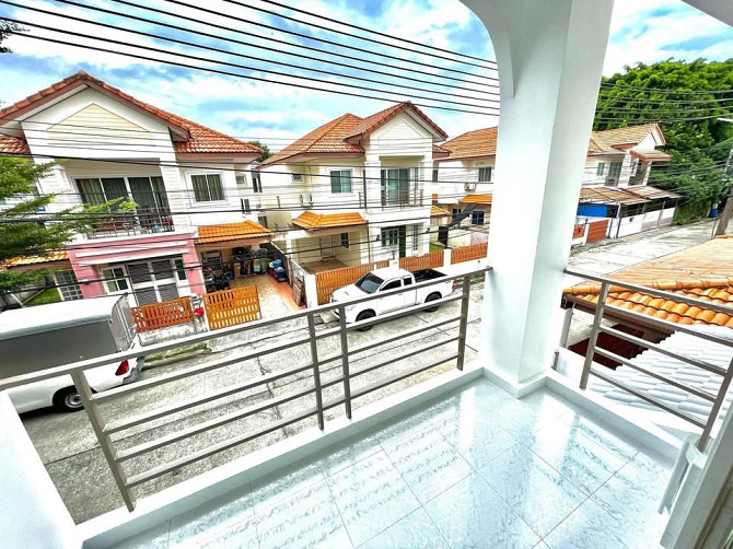 3 Bedroom Townhouse for Sale in Wichit Phuket - photo 13
