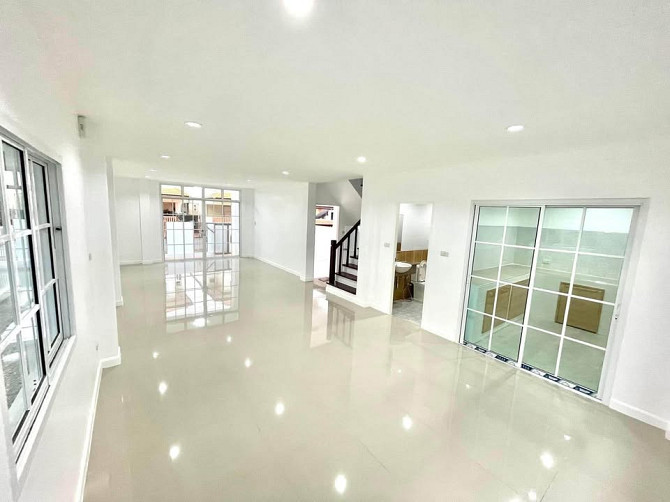 3 Bedroom Townhouse for Sale in Wichit Phuket - photo 2