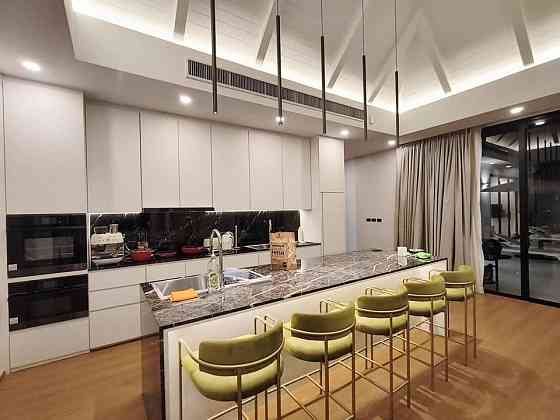 5 Bedroom Pool Villa for Sale in Bangtao Beach Phuket