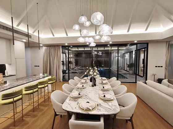 5 Bedroom Pool Villa for Sale in Bangtao Beach Phuket