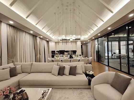5 Bedroom Pool Villa for Sale in Bangtao Beach Phuket