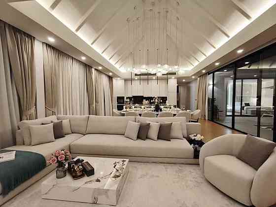 5 Bedroom Pool Villa for Sale in Bangtao Beach Phuket