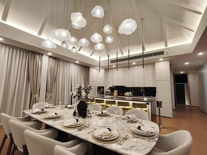 5 Bedroom Pool Villa for Sale in Bangtao Beach Phuket - photo 19
