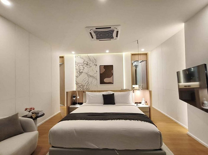 5 Bedroom Pool Villa for Sale in Bangtao Beach Phuket - photo 7