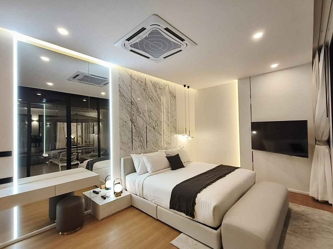 5 Bedroom Pool Villa for Sale in Bangtao Beach Phuket - photo 4