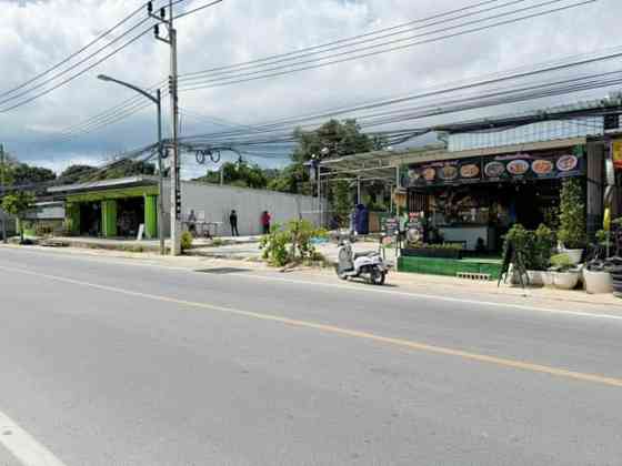 Restaurant Business for Sale Самуи