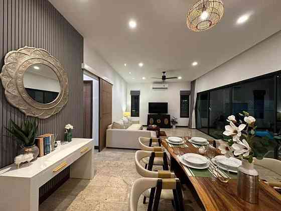 2 Bedroom Pool Villa for Sale in Chalong Phuket