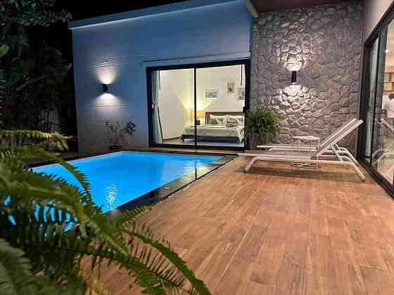 2 Bedroom Pool Villa for Sale in Chalong Phuket