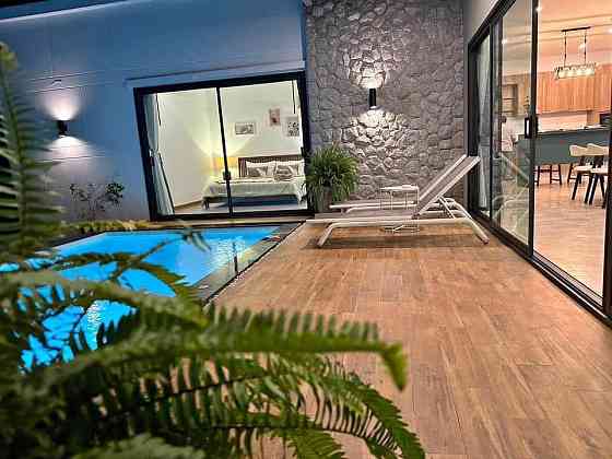 2 Bedroom Pool Villa for Sale in Chalong Phuket