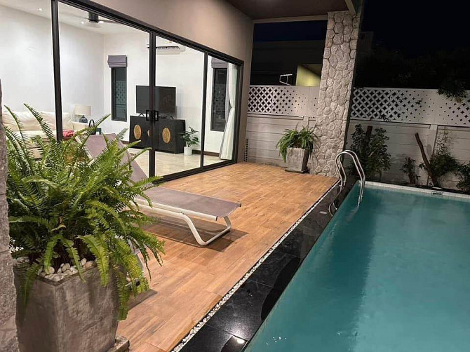 2 Bedroom Pool Villa for Sale in Chalong Phuket - photo 15