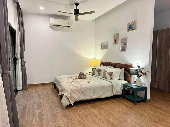 2 Bedroom Pool Villa for Sale in Chalong Phuket - photo 11