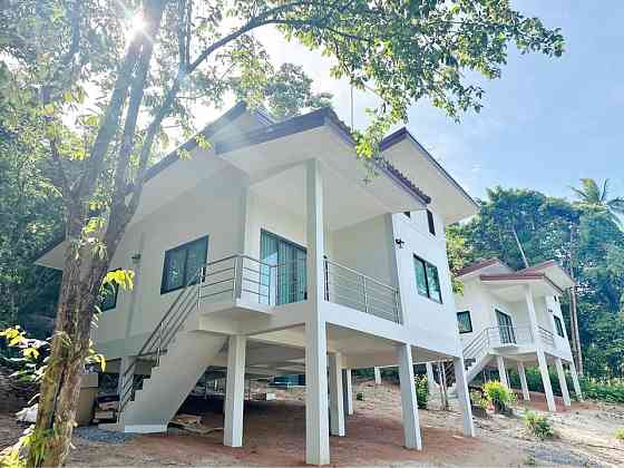 2 Bedroom House for Sale Phangan