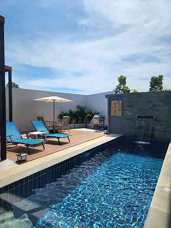 4 Bed Pool Villa for Sale in Chalong Phuket