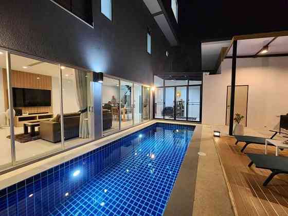 4 Bed Pool Villa for Sale in Chalong Phuket