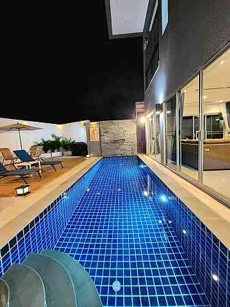 4 Bed Pool Villa for Sale in Chalong Phuket