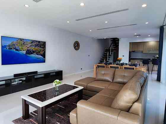 4 Bed Pool Villa for Sale in Chalong Phuket