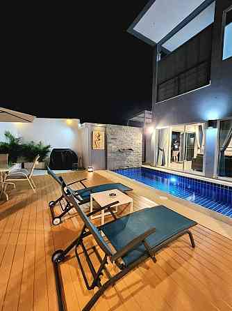 4 Bed Pool Villa for Sale in Chalong Phuket