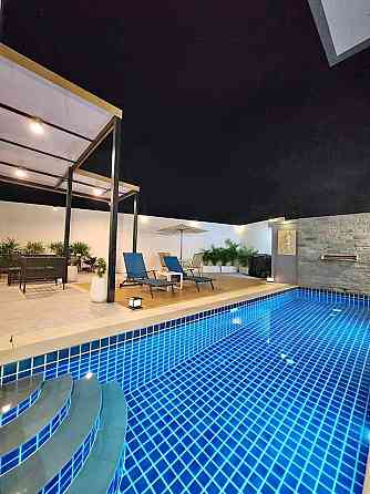 4 Bed Pool Villa for Sale in Chalong Phuket