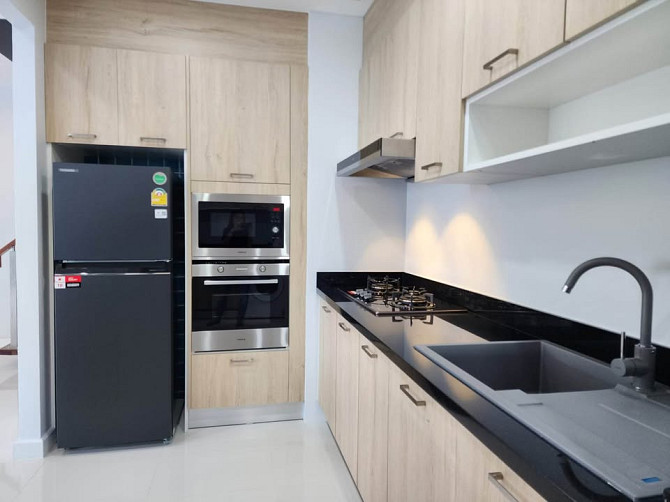 4 Bed Pool Villa for Sale in Chalong Phuket - photo 9