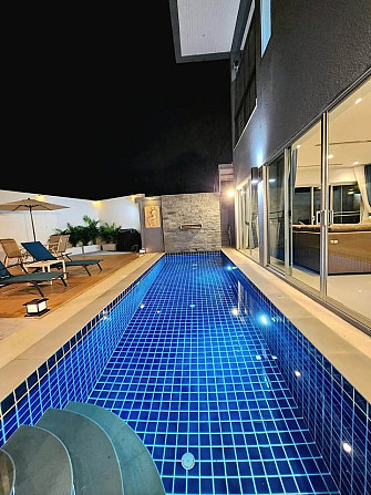 4 Bed Pool Villa for Sale in Chalong Phuket - photo 2