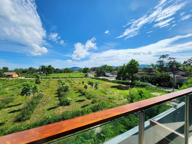 4 Bed Pool Villa for Sale in Chalong Phuket - photo 14