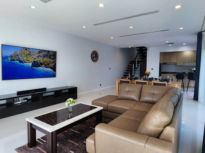 4 Bed Pool Villa for Sale in Chalong Phuket - photo 6