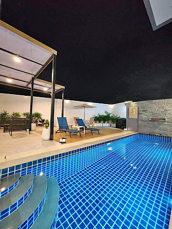 4 Bed Pool Villa for Sale in Chalong Phuket - photo 1
