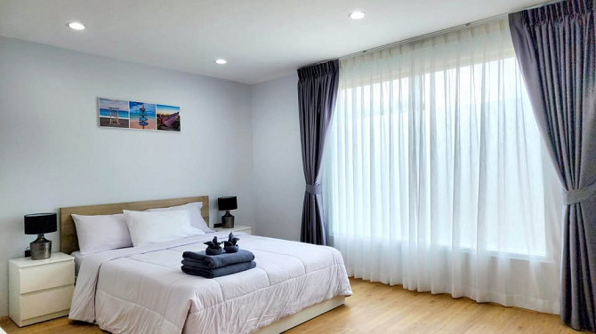 4 Bed Pool Villa for Sale in Chalong Phuket - photo 20