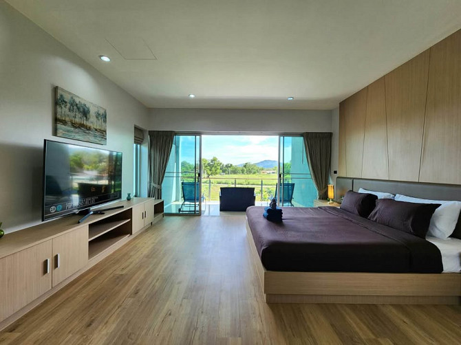 4 Bed Pool Villa for Sale in Chalong Phuket - photo 12