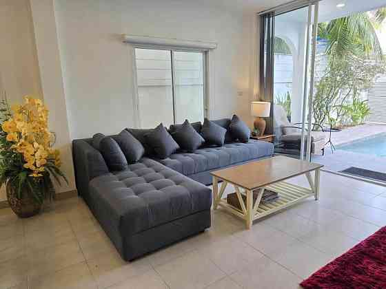 4 Bedroom Pool Villa for Sale in Kathu Phuket