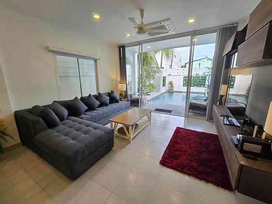 4 Bedroom Pool Villa for Sale in Kathu Phuket