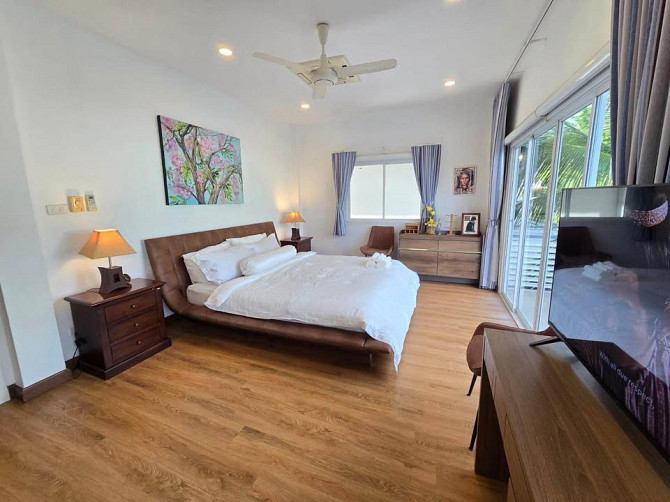 4 Bedroom Pool Villa for Sale in Kathu Phuket - photo 14