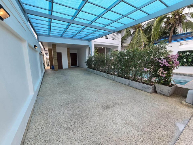 4 Bedroom Pool Villa for Sale in Kathu Phuket - photo 12