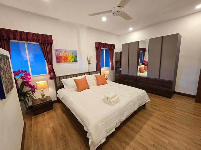 4 Bedroom Pool Villa for Sale in Kathu Phuket - photo 9