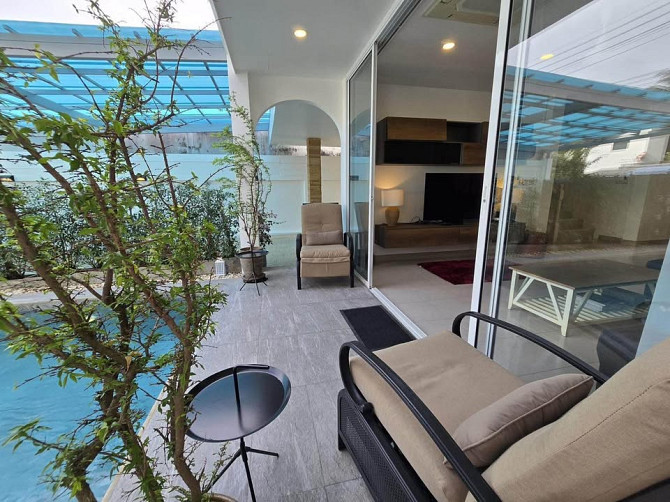 4 Bedroom Pool Villa for Sale in Kathu Phuket - photo 4