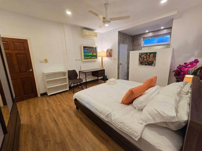 4 Bedroom Pool Villa for Sale in Kathu Phuket - photo 6