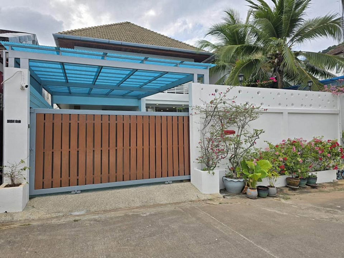 4 Bedroom Pool Villa for Sale in Kathu Phuket - photo 16