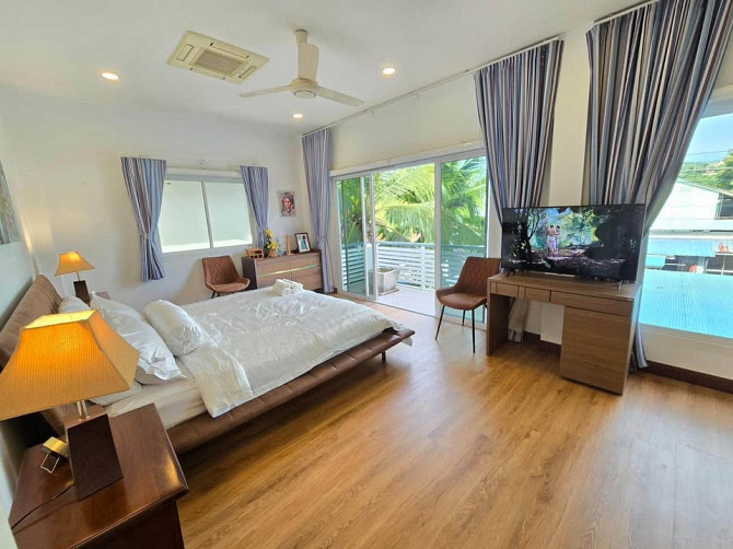 4 Bedroom Pool Villa for Sale in Kathu Phuket - photo 10