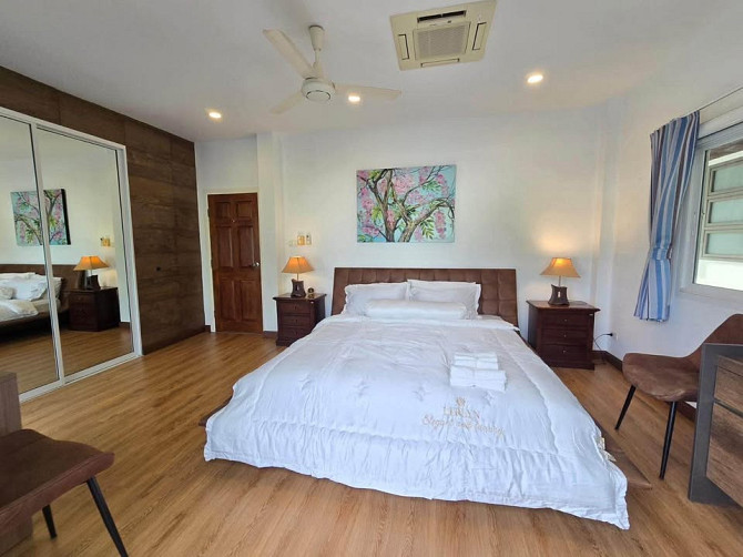 4 Bedroom Pool Villa for Sale in Kathu Phuket - photo 11