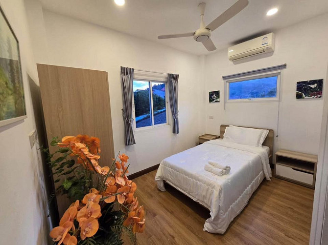 4 Bedroom Pool Villa for Sale in Kathu Phuket - photo 7