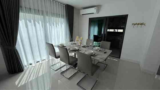 Luxury 4 Bedroom Pool Villa for Sale in Phuket Phuket
