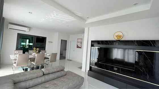 Luxury 4 Bedroom Pool Villa for Sale in Phuket Phuket