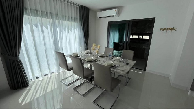 Luxury 4 Bedroom Pool Villa for Sale in Phuket Phuket - photo 5