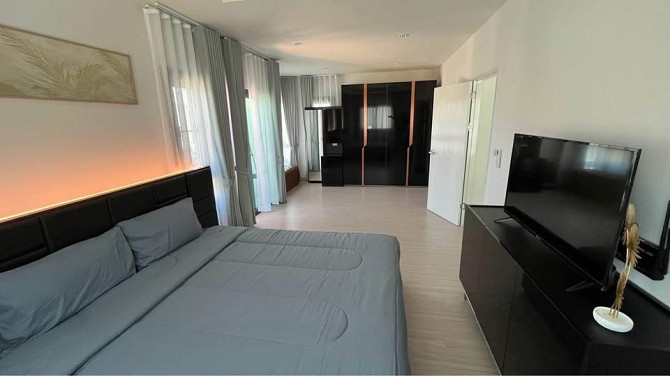 Luxury 4 Bedroom Pool Villa for Sale in Phuket Phuket - photo 12