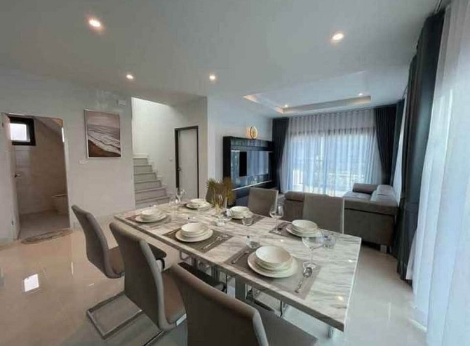 Luxury 4 Bedroom Pool Villa for Sale in Phuket Phuket - photo 7