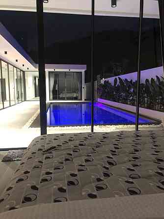 3 Bedroom Pool Villa for Sale in Lamai Samui