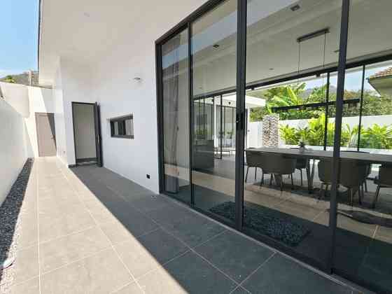 3 Bedroom Pool Villa for Sale in Lamai Samui