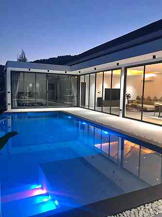 3 Bedroom Pool Villa for Sale in Lamai Samui