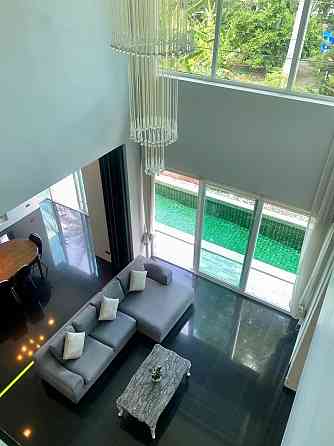 5 Bedroom Pool Villa for Sale in Chaweng Samui